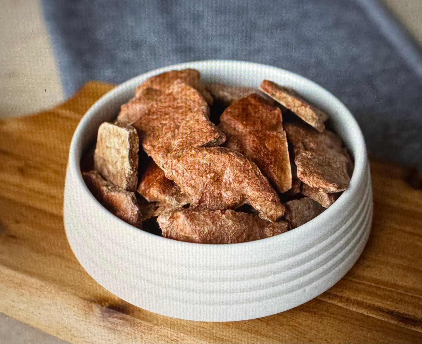Beef Liver