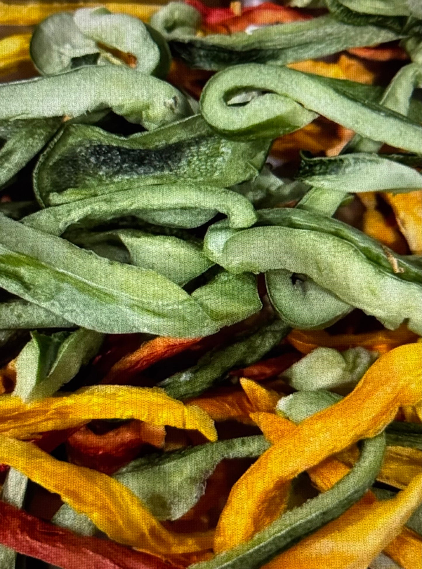 Bell Peppers (Assorted)