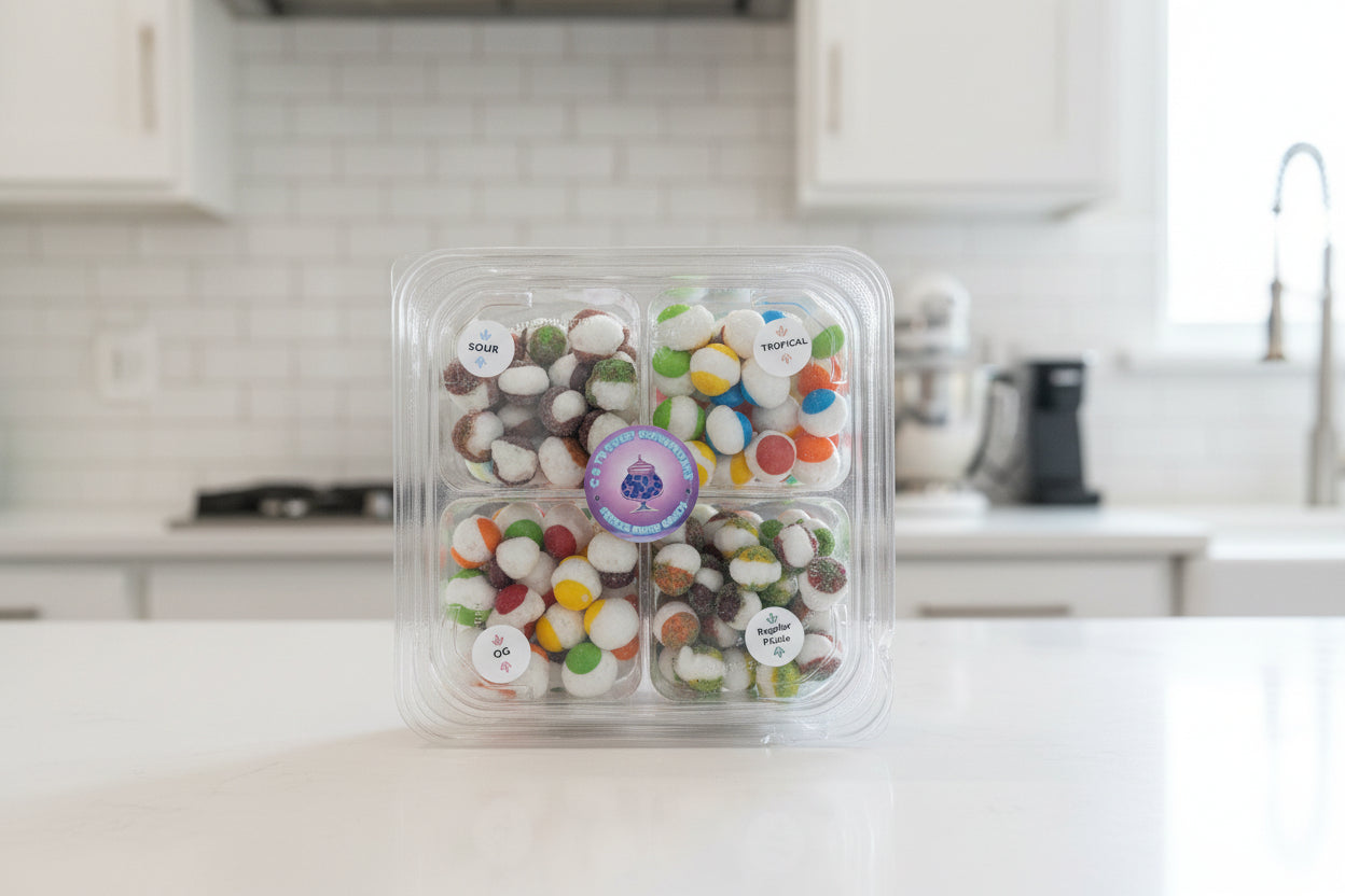 Variety Tray
