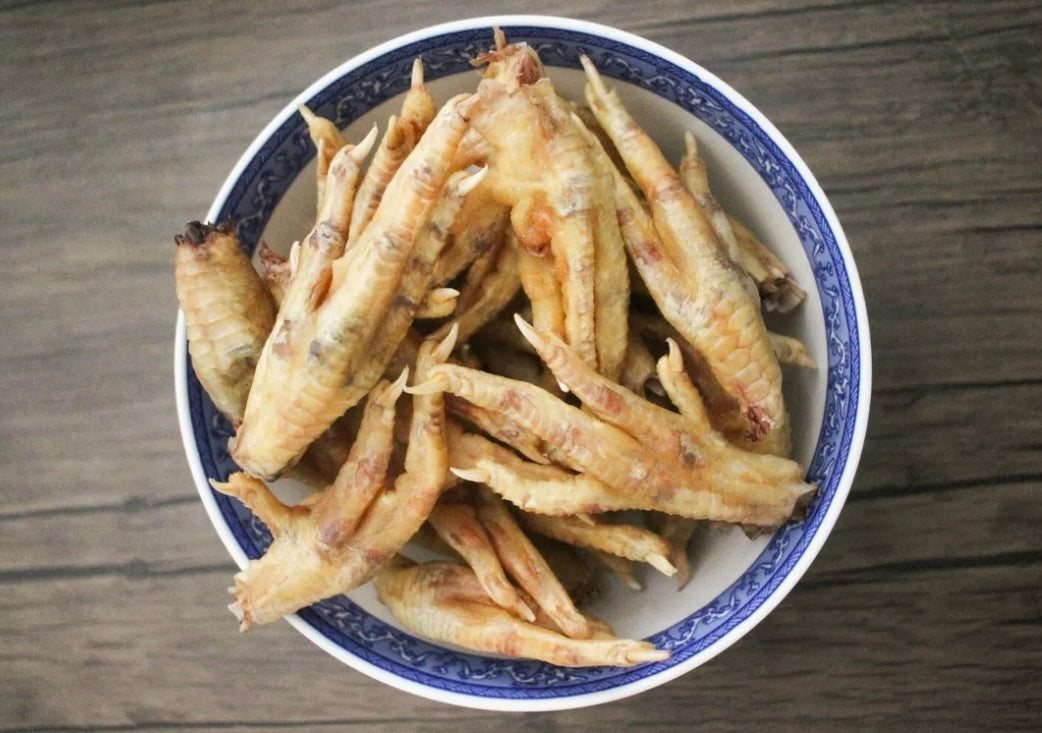 Chicken Feet