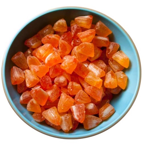 Honeybell Orange Buds