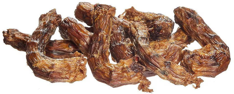 Chicken Necks