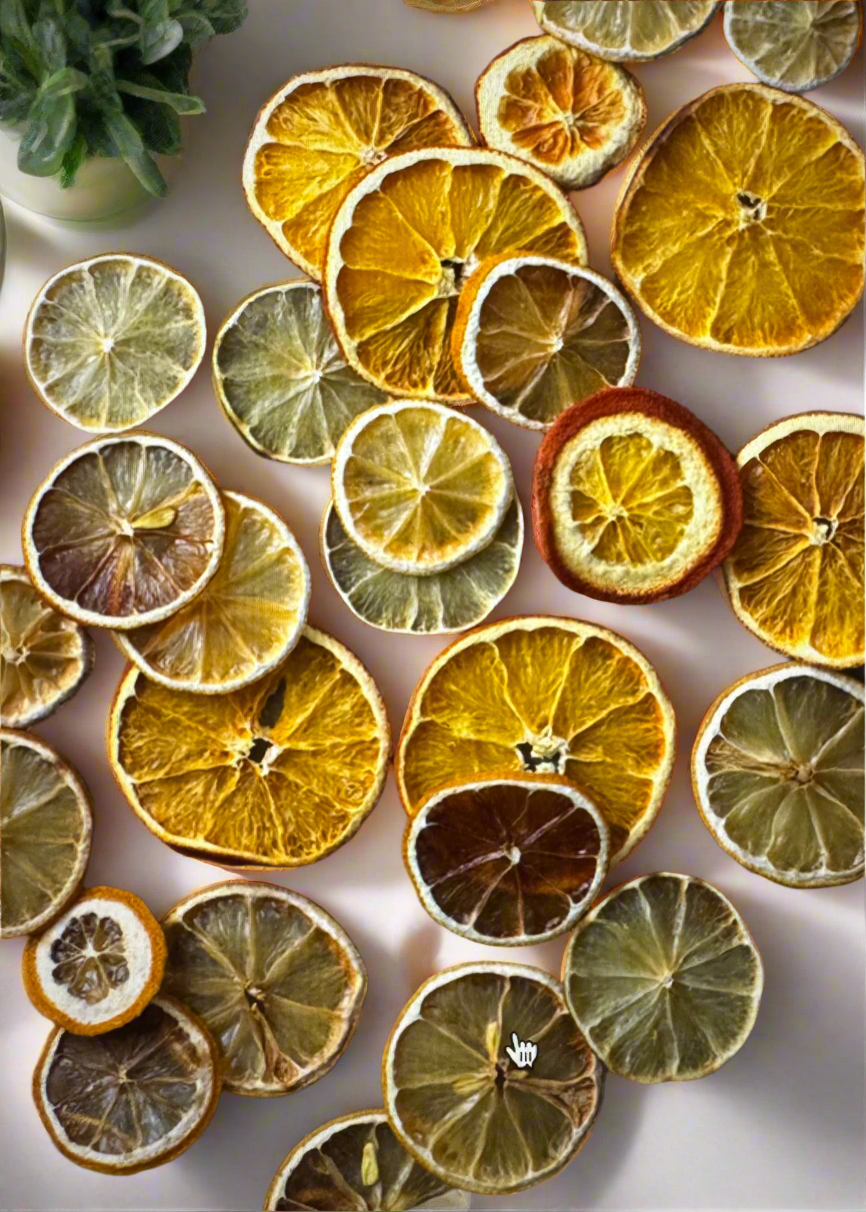 Citrus Variety Bag