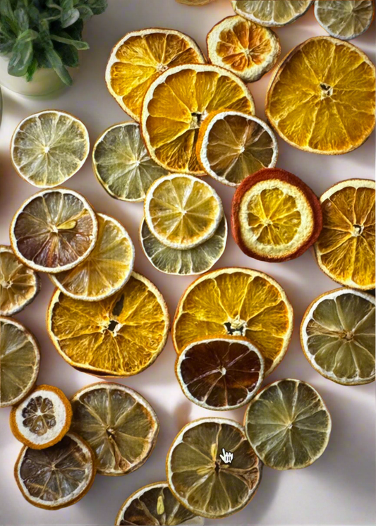 Citrus Variety Bag