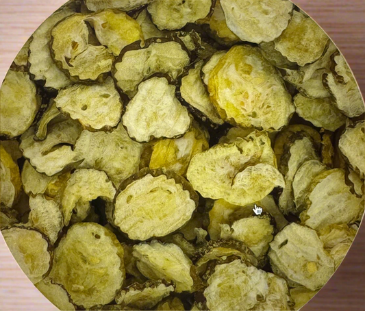 Pickles Spicy
