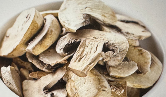 Mushrooms