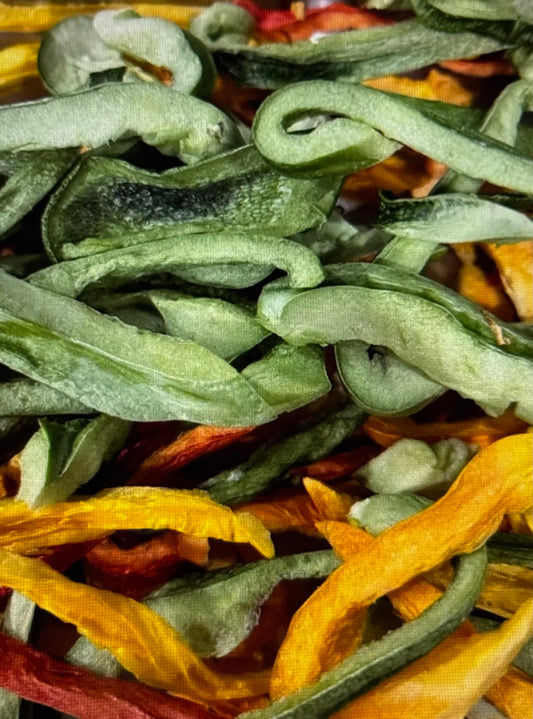 Bell Peppers (Assorted)