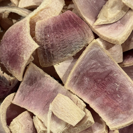 Spicy Pickle Brine Soaked Onions