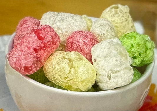 Sour Bunnies