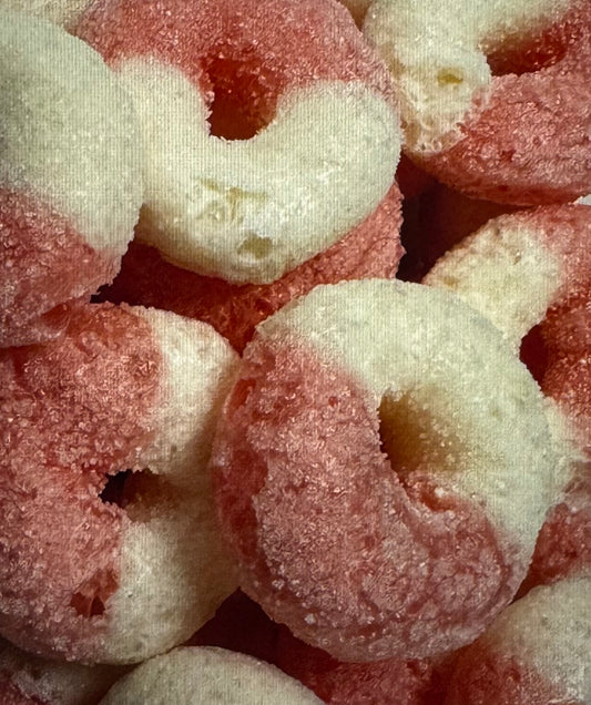 Watermelon Rings