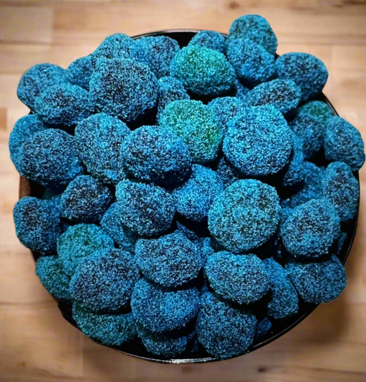 Small Super Sour Gushers