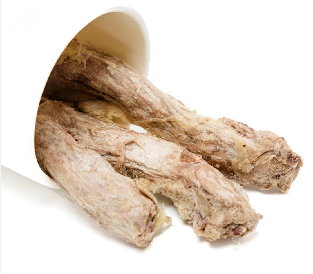 Duck Neck