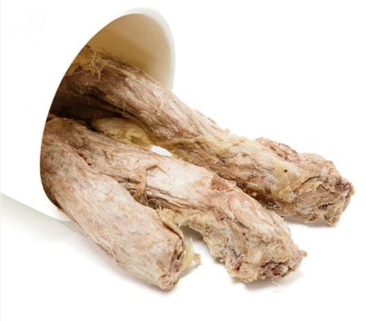 Duck Neck