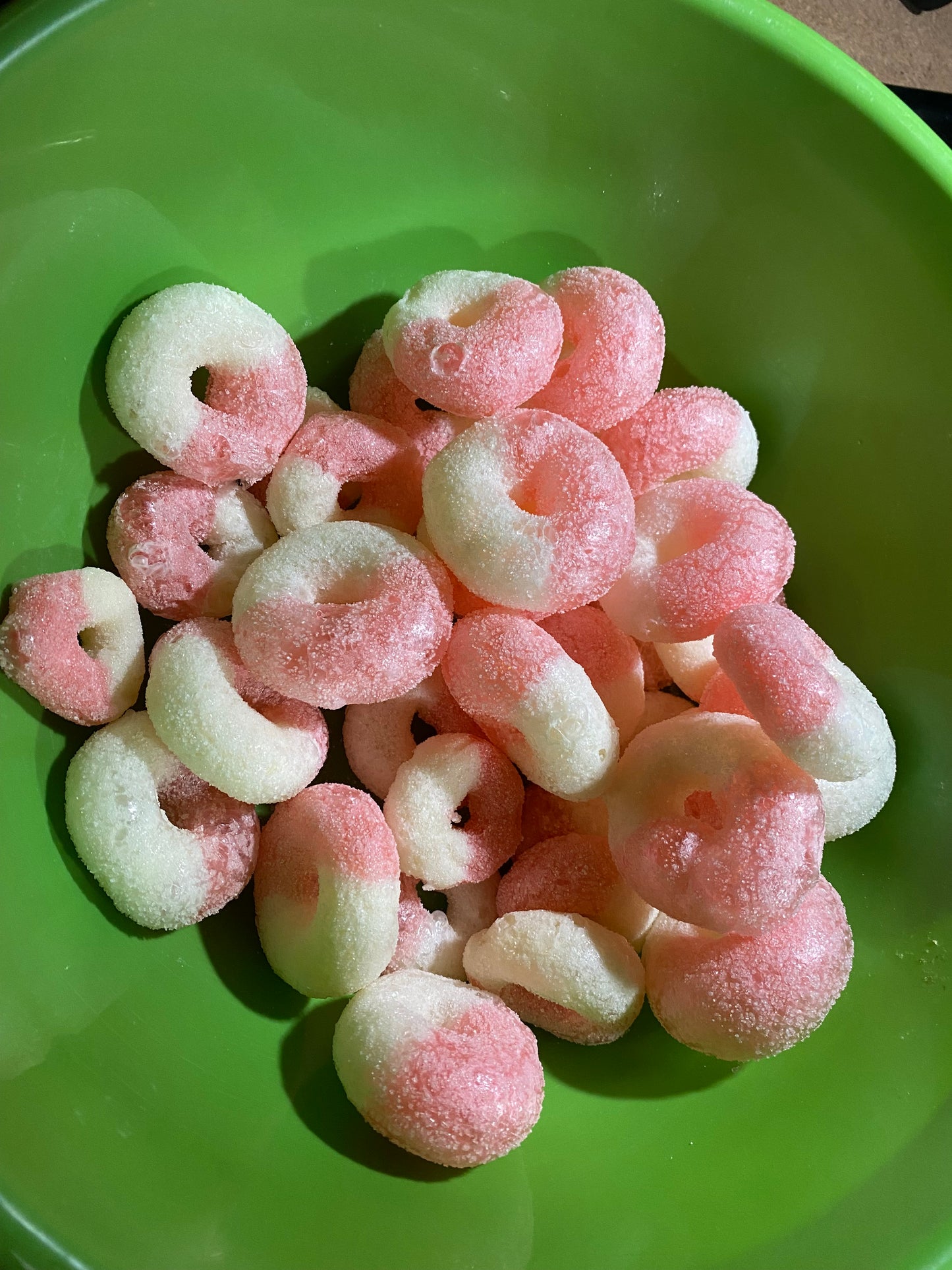 Watermelon Ring