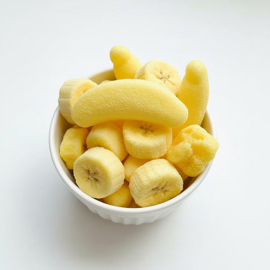 Gone Bananas Large Bag