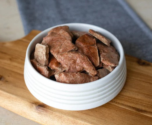 Elk Liver