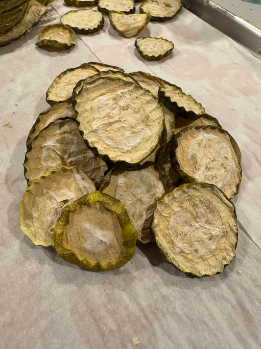 Pickles Onion Soaked