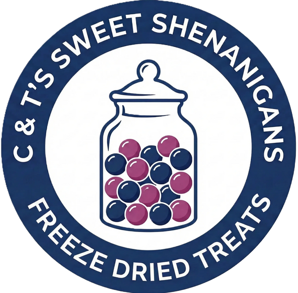 C & T’s Sweet Shenanigans