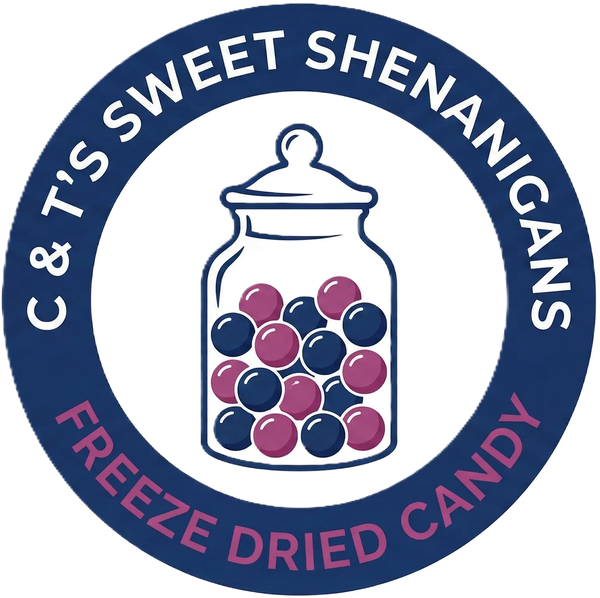 C & T’s Sweet Shenanigans