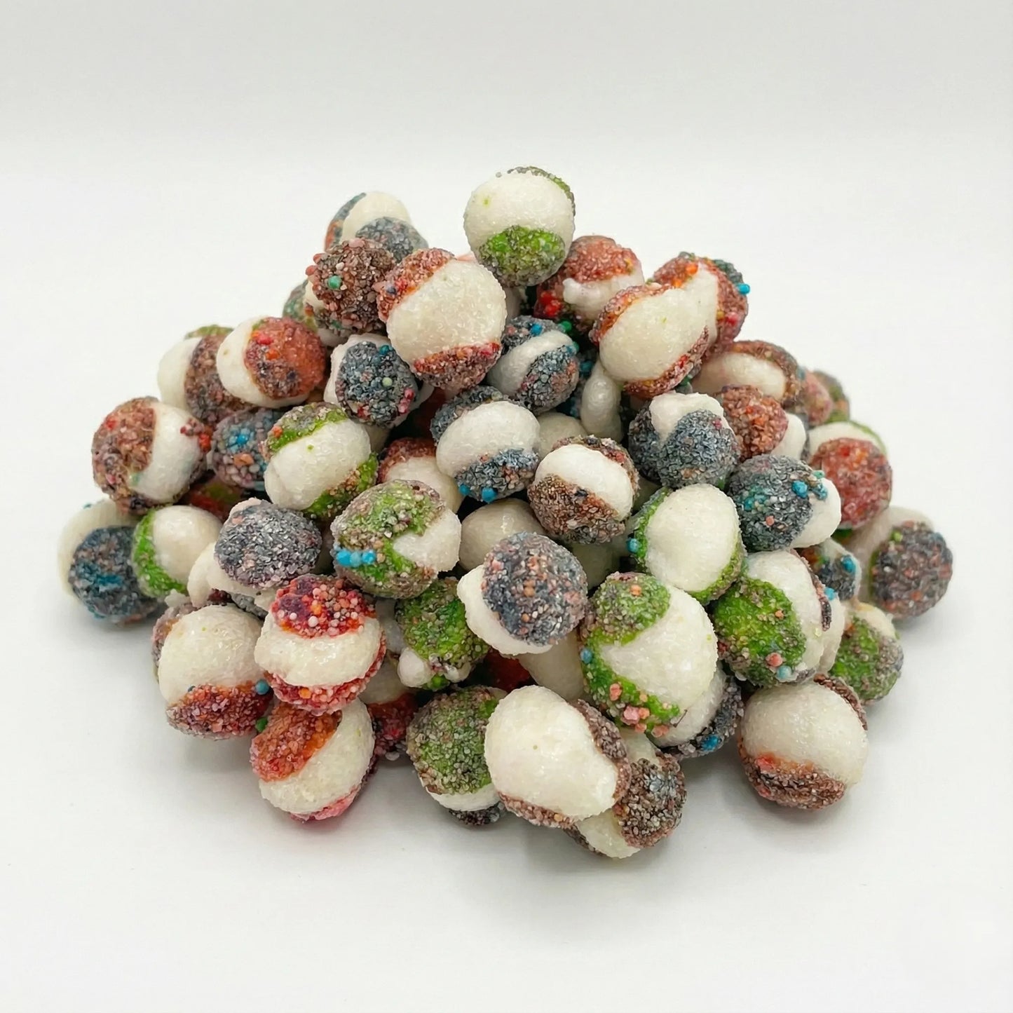 Frizzles (Available in various Flavors)