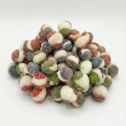 Frizzles (Available in various Flavors)