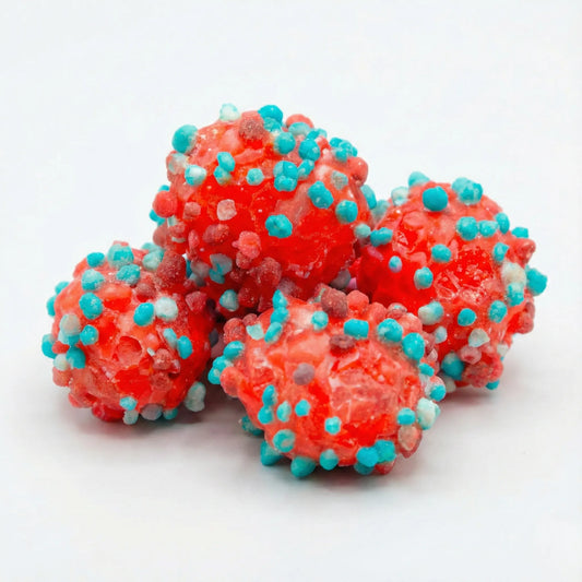 Neon Clusters
